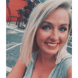 Meet your Posher, Erika